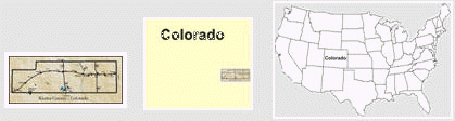 Kiowa County Colorado