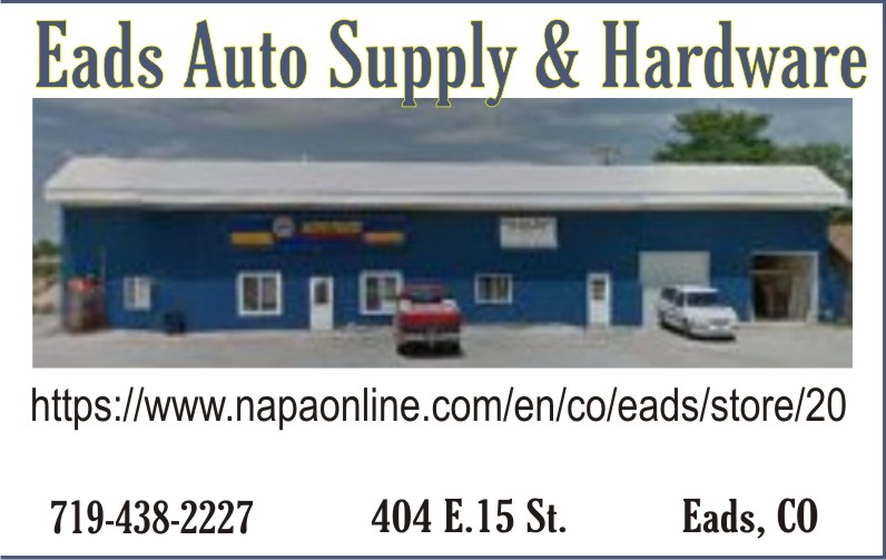 Eads Auto Supply & Hardware