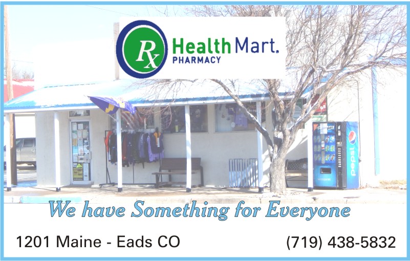 Kiowa Health Mart
