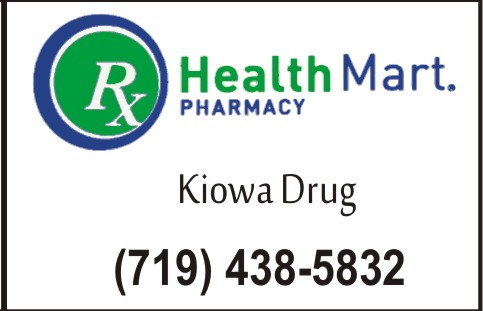 Kiowa Drug