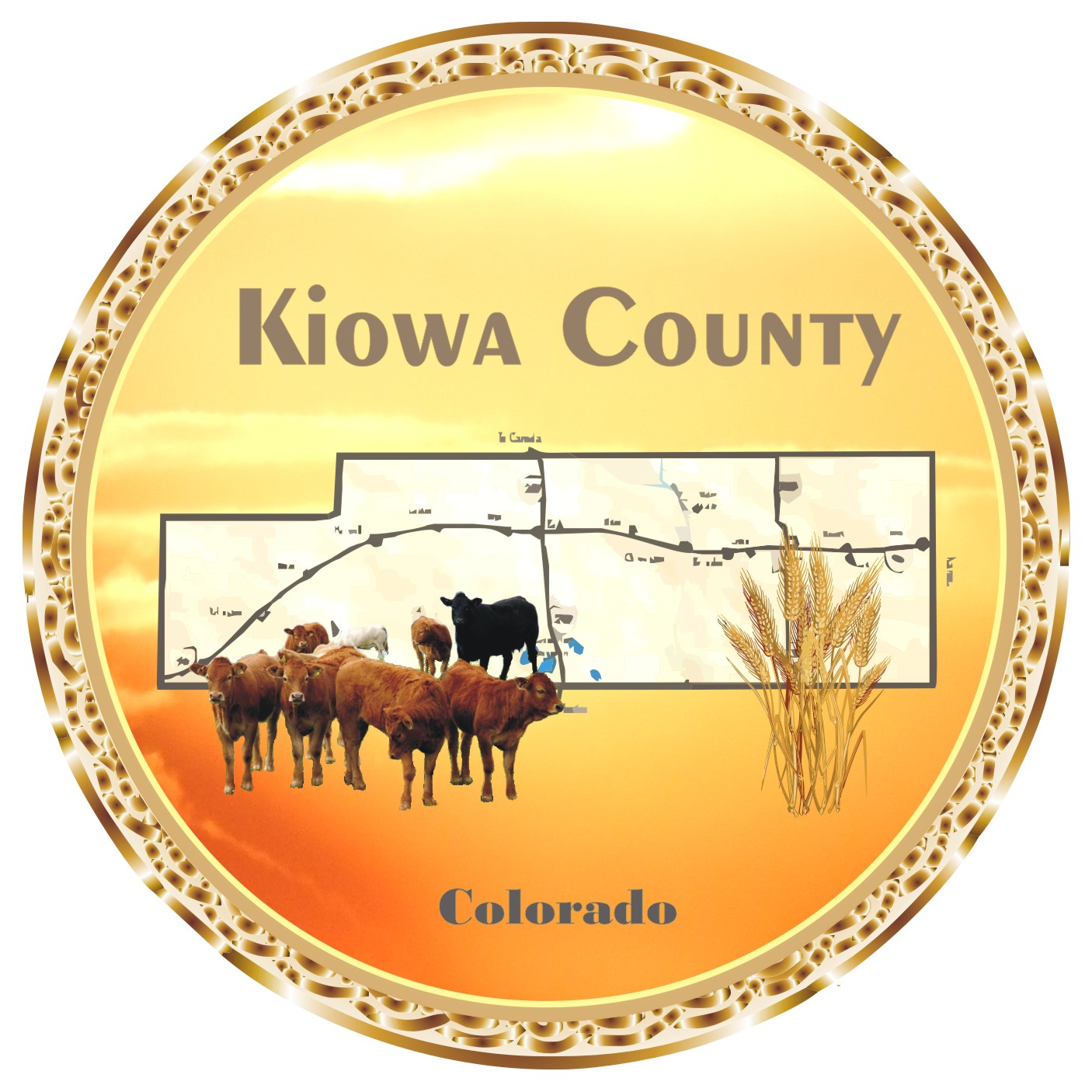 Unofficial Kiowa County 2022 General Election Results